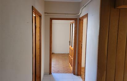CENTURY21 BAL'DAN BAHÇELİEVLER'DE KİRALIK 2+1 GENİŞ DAİRE