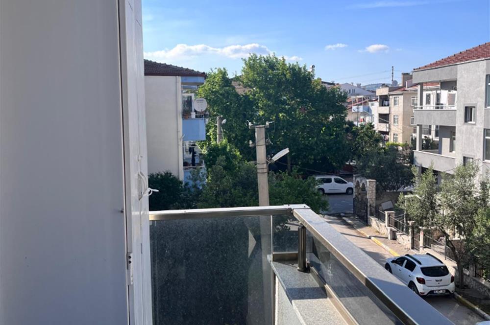 C21 BAL'DAN B.EVLER MH.TEKNİK LİSE CD EŞYASIZ 1+1 KİRALIK DAİRE