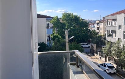 C21 BAL'DAN B.EVLER MH.TEKNİK LİSE CD EŞYASIZ 1+1 KİRALIK DAİRE