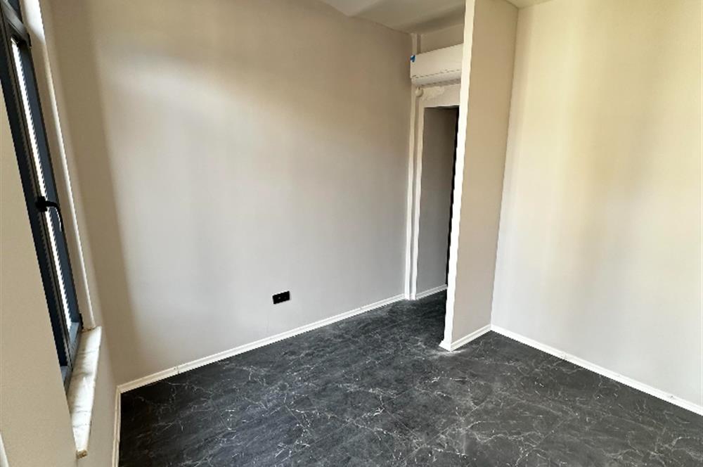 YENİ TADİLATLI AIRBNB İÇİN UYGUN 5 KATLI SATILIK BİNA