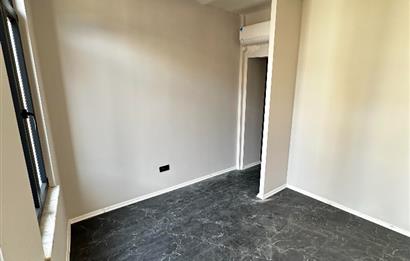 YENİ TADİLATLI AIRBNB İÇİN UYGUN 5 KATLI SATILIK BİNA