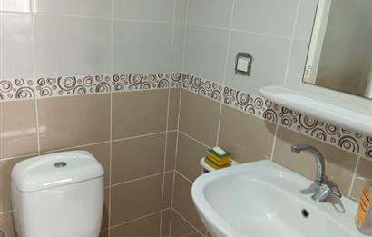YAŞAM KENTDE SATILIK EŞYALI 1+1