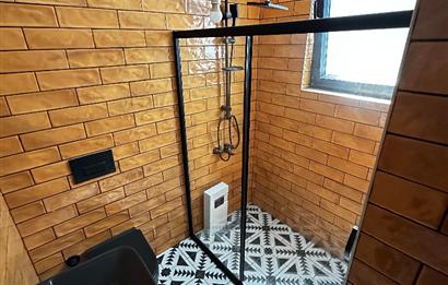 YENİ TADİLATLI AIRBNB İÇİN UYGUN 5 KATLI SATILIK BİNA