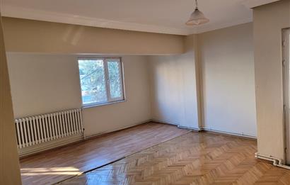 CENTURY21 BAL'DAN BAHÇELİEVLER'DE KİRALIK 2+1 GENİŞ DAİRE
