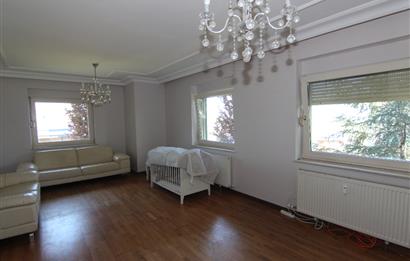 Zekeriyaköy YONCA EVLERİNDE Satılık KÖŞE BAHÇE DUBLEKS Daire