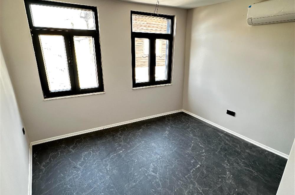 YENİ TADİLATLI AIRBNB İÇİN UYGUN 5 KATLI SATILIK BİNA