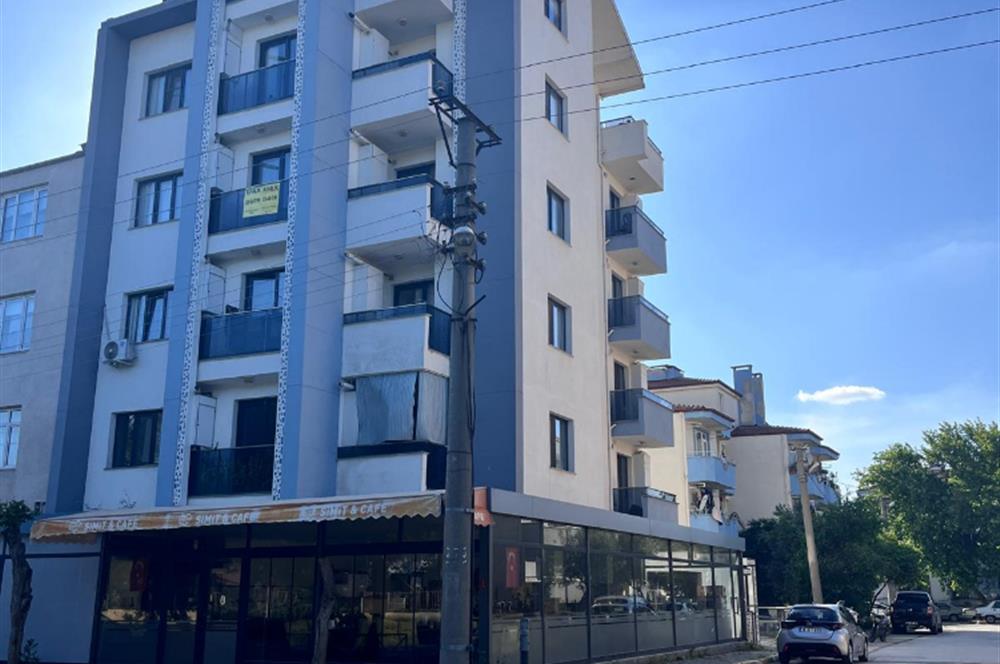 C21 BAL'DAN B.EVLER MH.TEKNİK LİSE CD EŞYASIZ 1+1 KİRALIK DAİRE