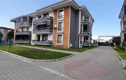 SAKARYA TEPEKUM YENİ STADA YAKIN 3+1 SATILIK SİTE İÇİNDE DAİRE