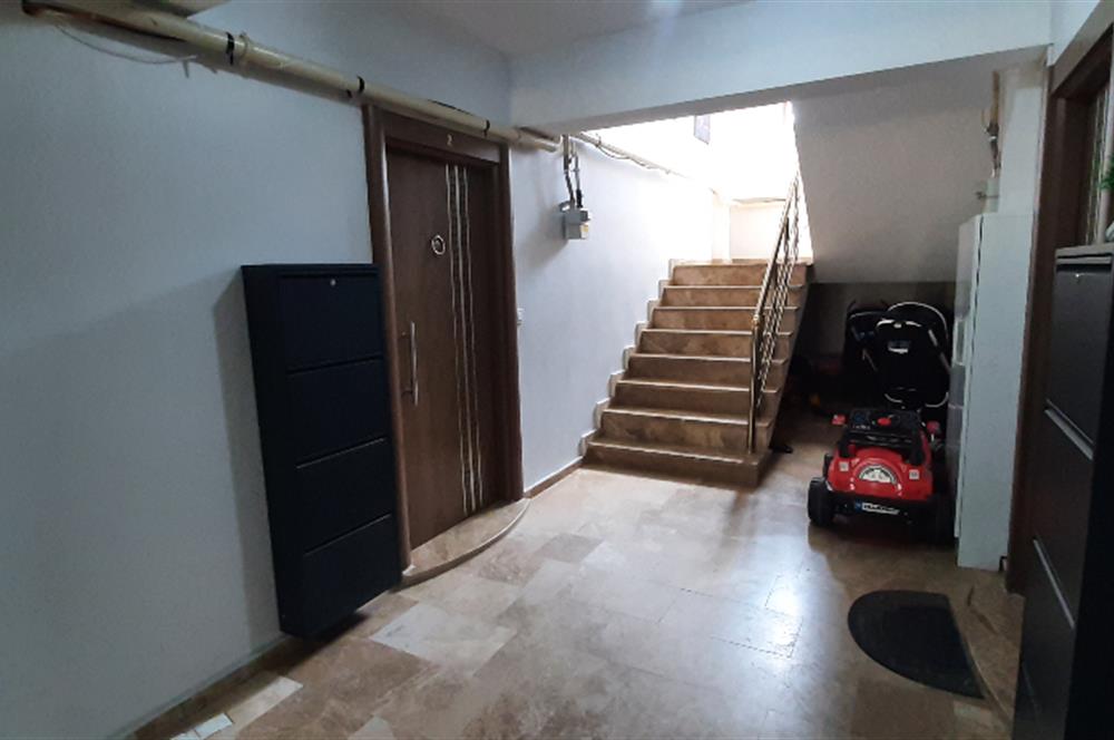 SAKARYA TEPEKUM YENİ STADA YAKIN 3+1 SATILIK SİTE İÇİNDE DAİRE