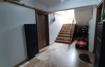 SAKARYA TEPEKUM YENİ STADA YAKIN 3+1 SATILIK SİTE İÇİNDE DAİRE