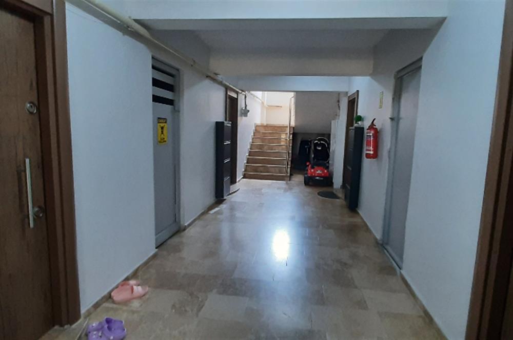 SAKARYA TEPEKUM YENİ STADA YAKIN 3+1 SATILIK SİTE İÇİNDE DAİRE
