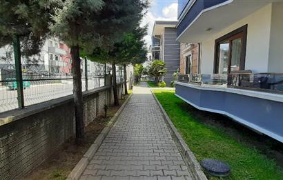 SAKARYA TEPEKUM YENİ STADA YAKIN 3+1 SATILIK SİTE İÇİNDE DAİRE