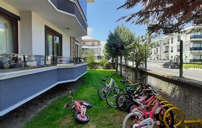 SAKARYA TEPEKUM YENİ STADA YAKIN 3+1 SATILIK SİTE İÇİNDE DAİRE