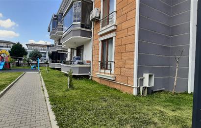 SAKARYA TEPEKUM YENİ STADA YAKIN 3+1 SATILIK SİTE İÇİNDE DAİRE