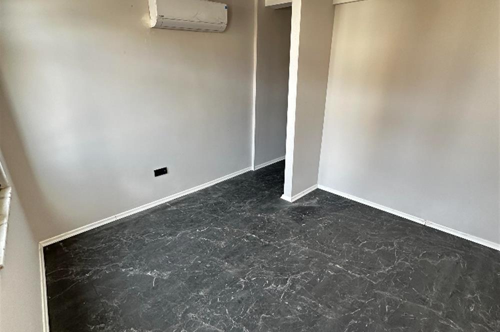YENİ TADİLATLI AIRBNB İÇİN UYGUN 5 KATLI SATILIK BİNA