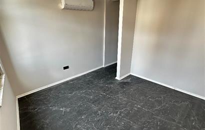 YENİ TADİLATLI AIRBNB İÇİN UYGUN 5 KATLI SATILIK BİNA