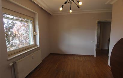 Zekeriyaköy YONCA EVLERİNDE Satılık KÖŞE BAHÇE DUBLEKS Daire