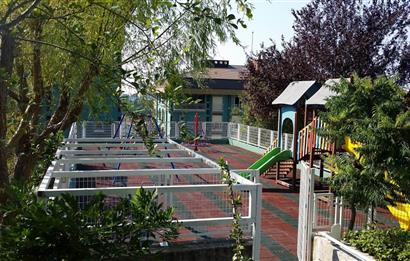 Zekeriyaköy YONCA EVLERİNDE Satılık KÖŞE BAHÇE DUBLEKS Daire