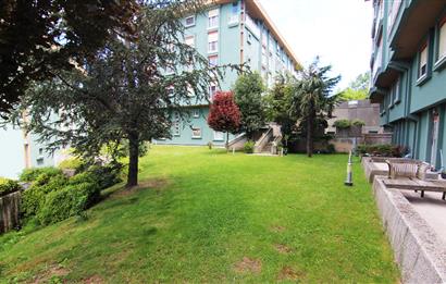 Zekeriyaköy YONCA EVLERİNDE Satılık KÖŞE BAHÇE DUBLEKS Daire