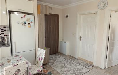 YAŞAM KENTDE SATILIK EŞYALI 1+1