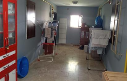 YAŞAM KENTDE SATILIK EŞYALI 1+1