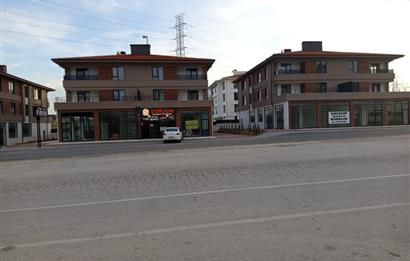 YAŞAM KENTDE SATILIK EŞYALI 1+1