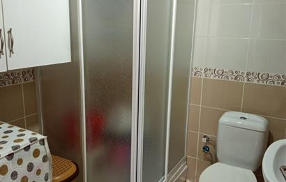 YAŞAM KENTDE SATILIK EŞYALI 1+1