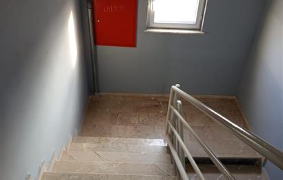 YAŞAM KENTDE SATILIK EŞYALI 1+1