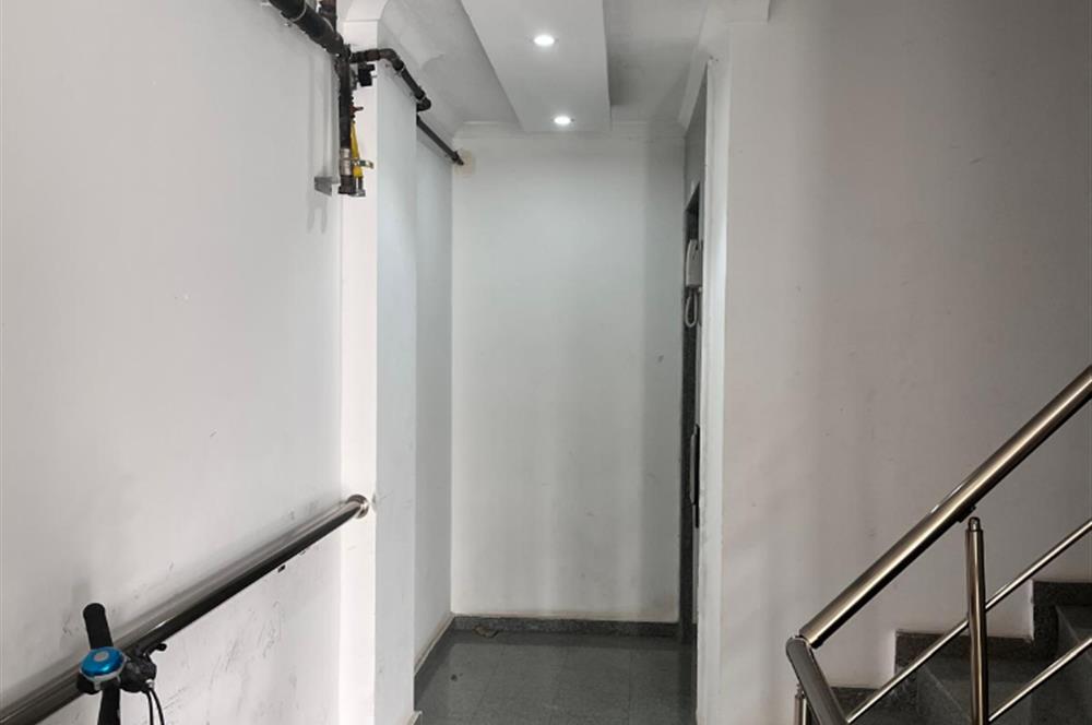 C21 BAL'DAN B.EVLER MH.TEKNİK LİSE CD EŞYASIZ 1+1 KİRALIK DAİRE