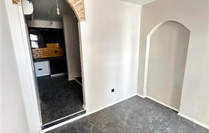 YENİ TADİLATLI AIRBNB İÇİN UYGUN 5 KATLI SATILIK BİNA