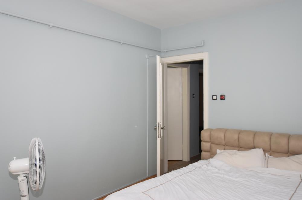 SARIYER'DE BOĞAZ MANZARALI SATILIK 3+1 DAİRE