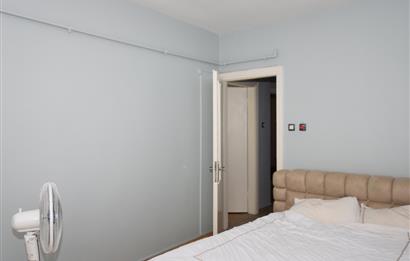 SARIYER'DE BOĞAZ MANZARALI SATILIK 3+1 DAİRE
