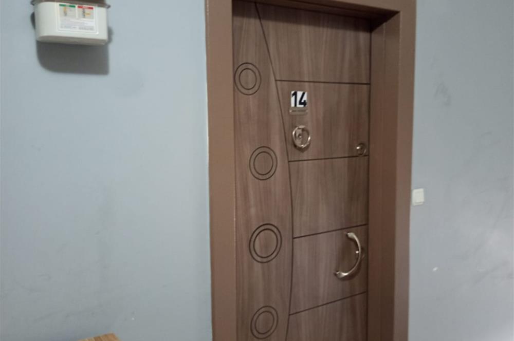 YAŞAM KENTDE SATILIK EŞYALI 1+1