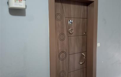 YAŞAM KENTDE SATILIK EŞYALI 1+1