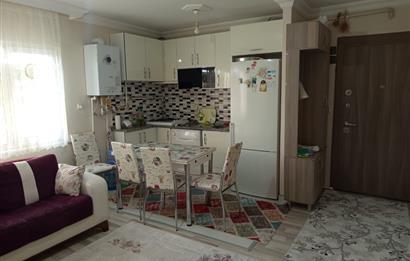 YAŞAM KENTDE SATILIK EŞYALI 1+1