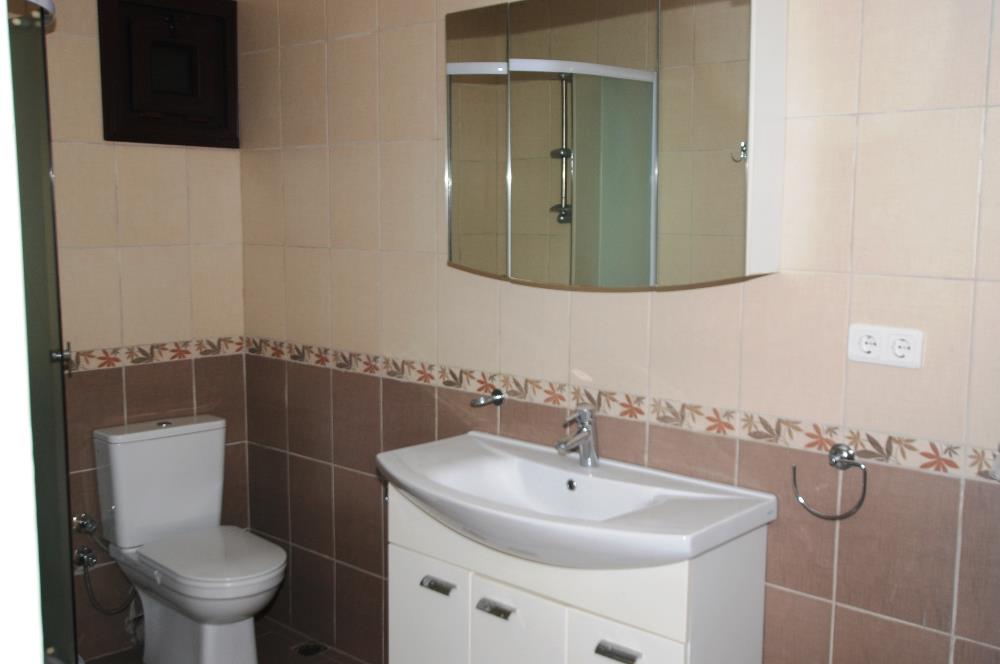 SARIYER'DE BOĞAZ MANZARALI SATILIK 3+1 DAİRE