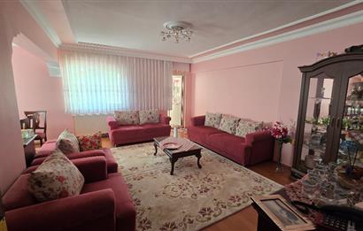 UĞURMUMCU SİTE İÇERSİNDE 2+1 KİRALIK DAİRE