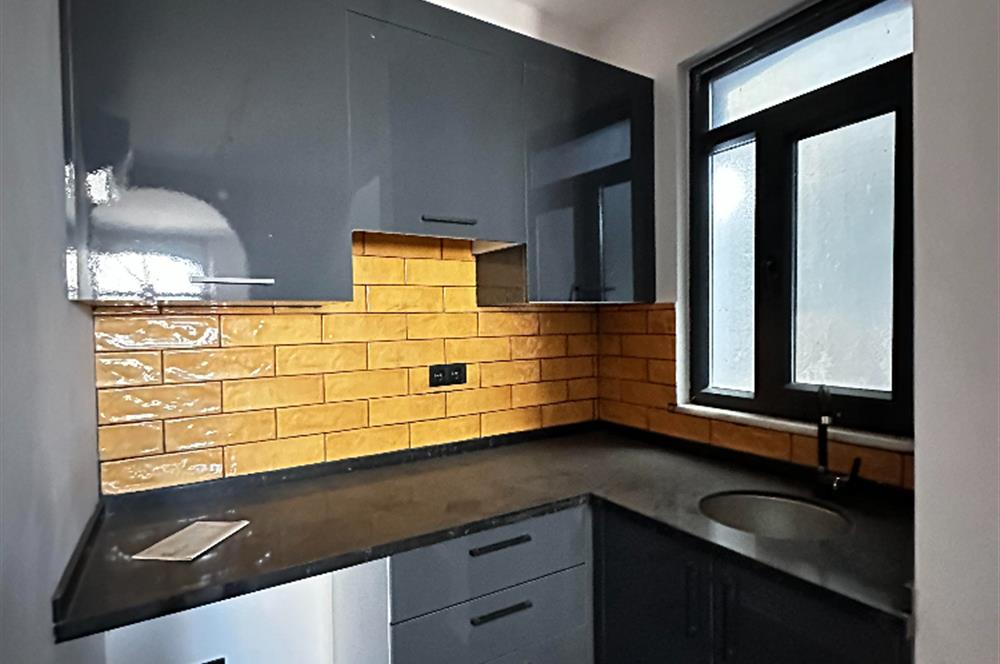 YENİ TADİLATLI AIRBNB İÇİN UYGUN 5 KATLI SATILIK BİNA