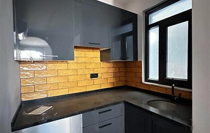 YENİ TADİLATLI AIRBNB İÇİN UYGUN 5 KATLI SATILIK BİNA