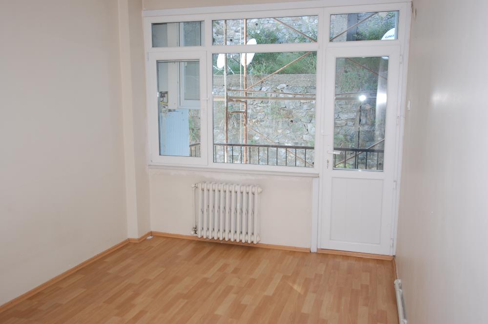 SARIYER'DE BOĞAZ MANZARALI SATILIK 3+1 DAİRE
