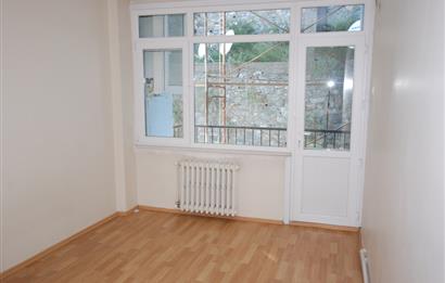 SARIYER'DE BOĞAZ MANZARALI SATILIK 3+1 DAİRE