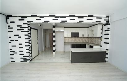 C21 Cius; Balıkpazarı Merkezde 2+1 Yatırımlık Daire