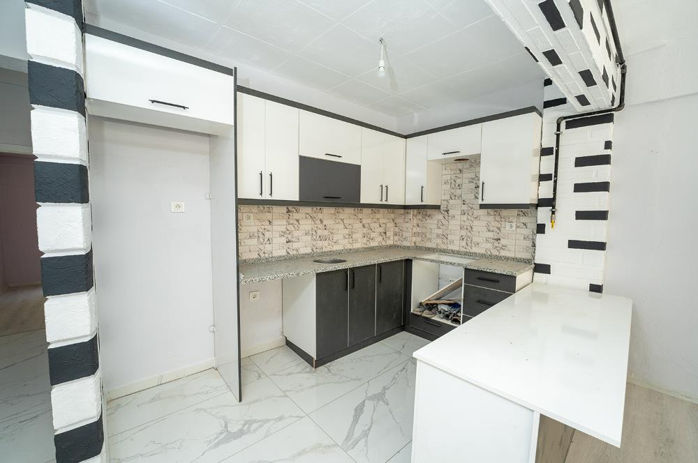 C21 Cius; Balıkpazarı Merkezde 2+1 Yatırımlık Daire