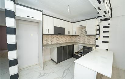 C21 Cius; Balıkpazarı Merkezde 2+1 Yatırımlık Daire