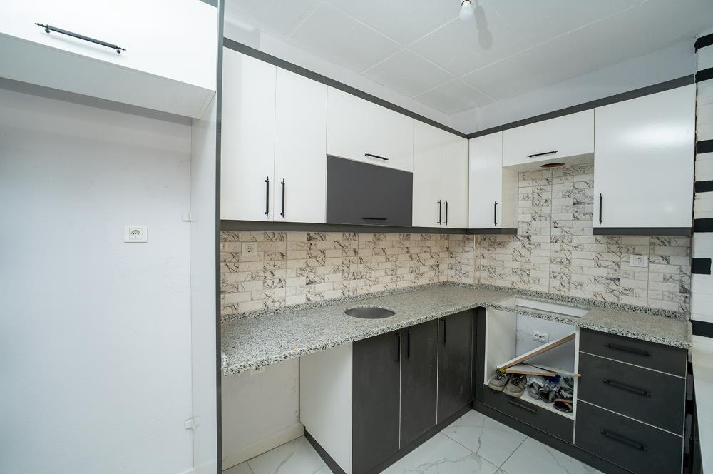 C21 Cius; Balıkpazarı Merkezde 2+1 Yatırımlık Daire