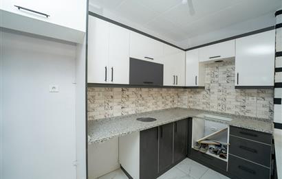 C21 Cius; Balıkpazarı Merkezde 2+1 Yatırımlık Daire
