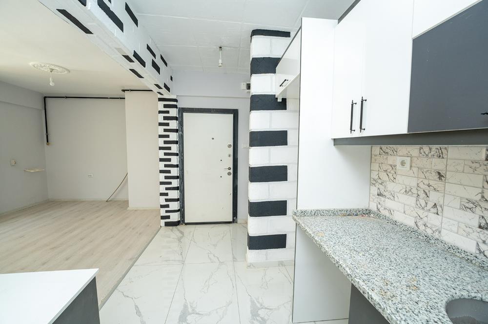 C21 Cius; Balıkpazarı Merkezde 2+1 Yatırımlık Daire