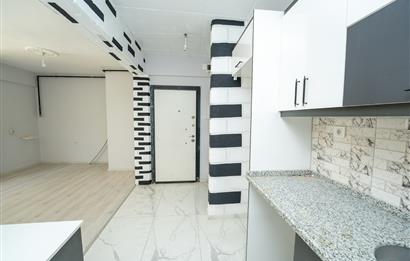 C21 Cius; Balıkpazarı Merkezde 2+1 Yatırımlık Daire