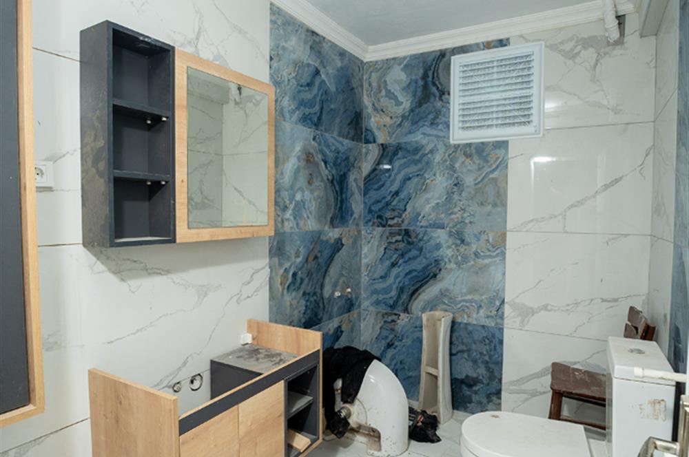 C21 Cius; Balıkpazarı Merkezde 2+1 Yatırımlık Daire