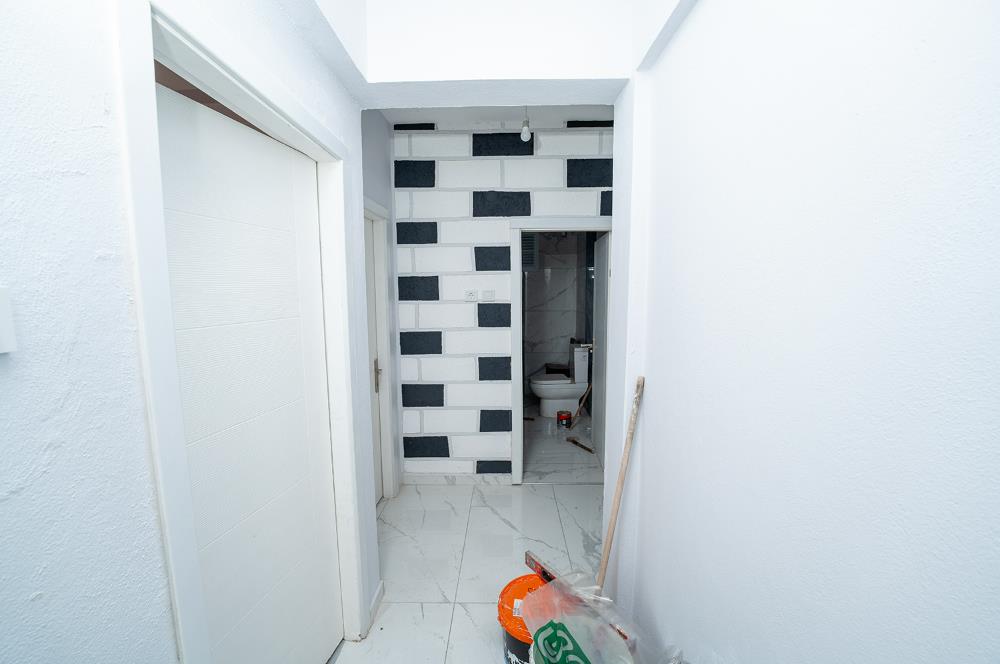 C21 Cius; Balıkpazarı Merkezde 2+1 Yatırımlık Daire